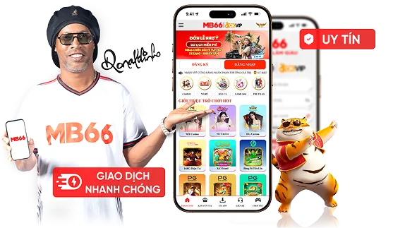 Giao diện người dùng mượt mà của XX88 Nổ Hũ