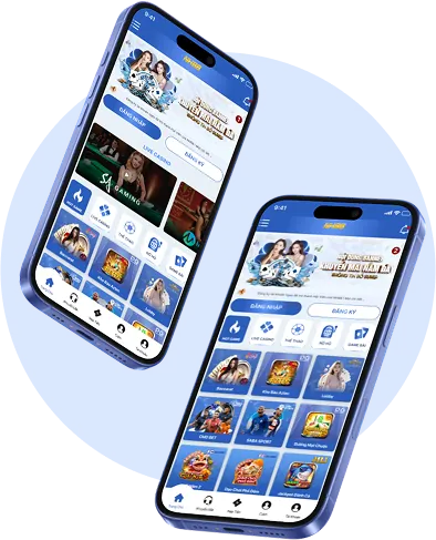 Kho game đa dạng xx88 nổ hũ