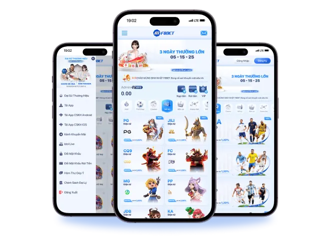 Giao diện nền tảng cá cược thể thao xx88 nổ hũ với đa dạng các môn thể thao và tỷ lệ cược