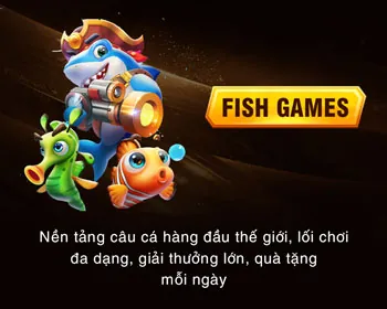 Sự kiện đặc biệt và giải đấu bắn cá