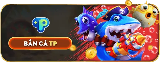 Đồ họa game bắn cá sống động