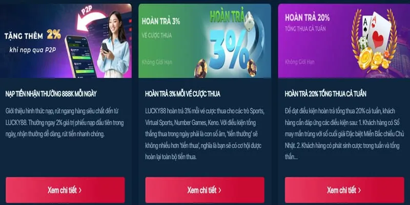 Giao diện ứng dụng XX88 Nổ Hũ trên iOS